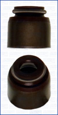 WILMINK GROUP Уплотнительное кольцо, стержень клапана WG1009141